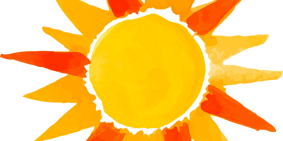 Children of the Sun: A Celebration of Black & Brown Joy