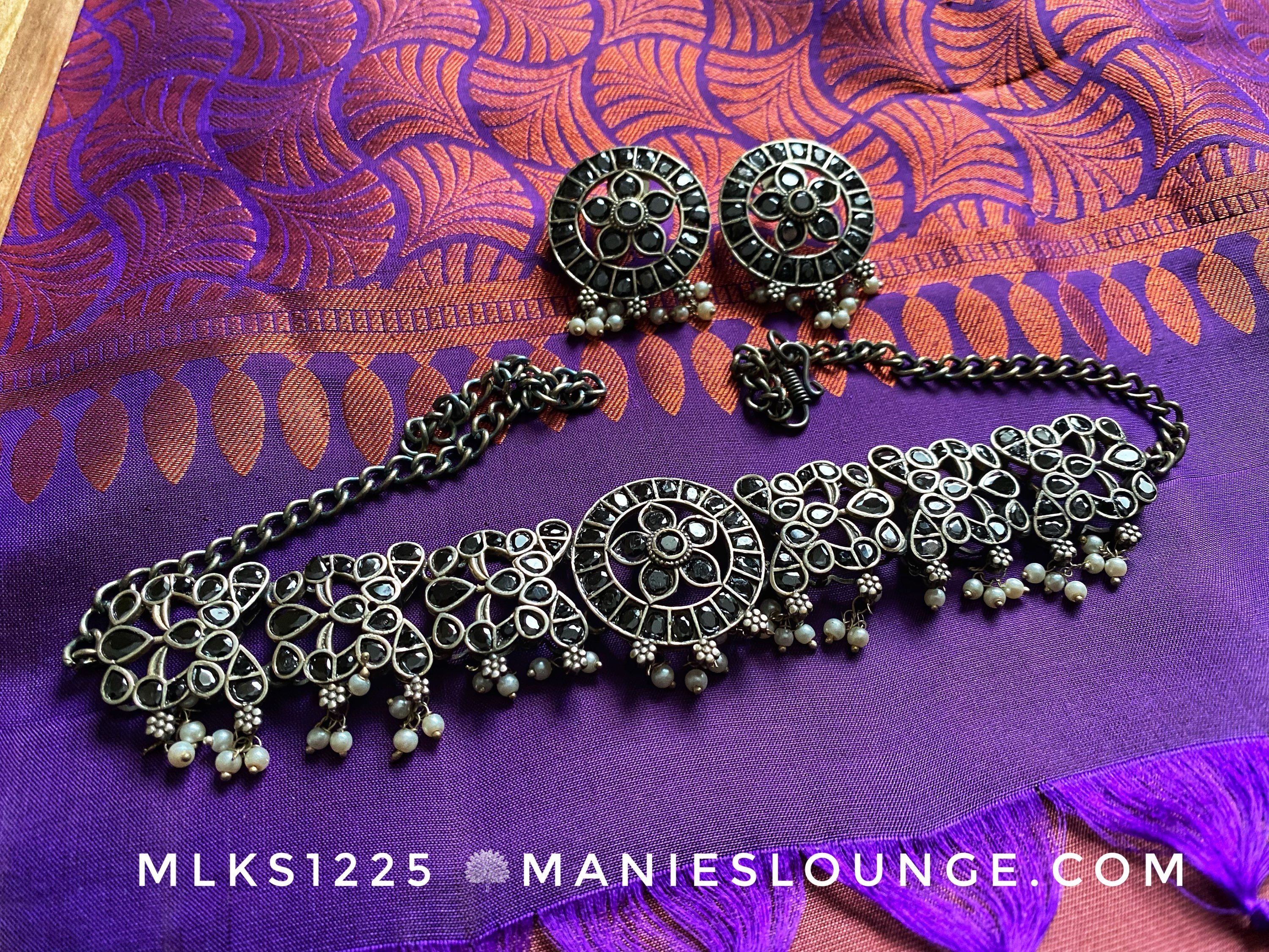 MLKS1225