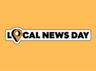 The National Trust for Local News celebrates Local News Day April 9