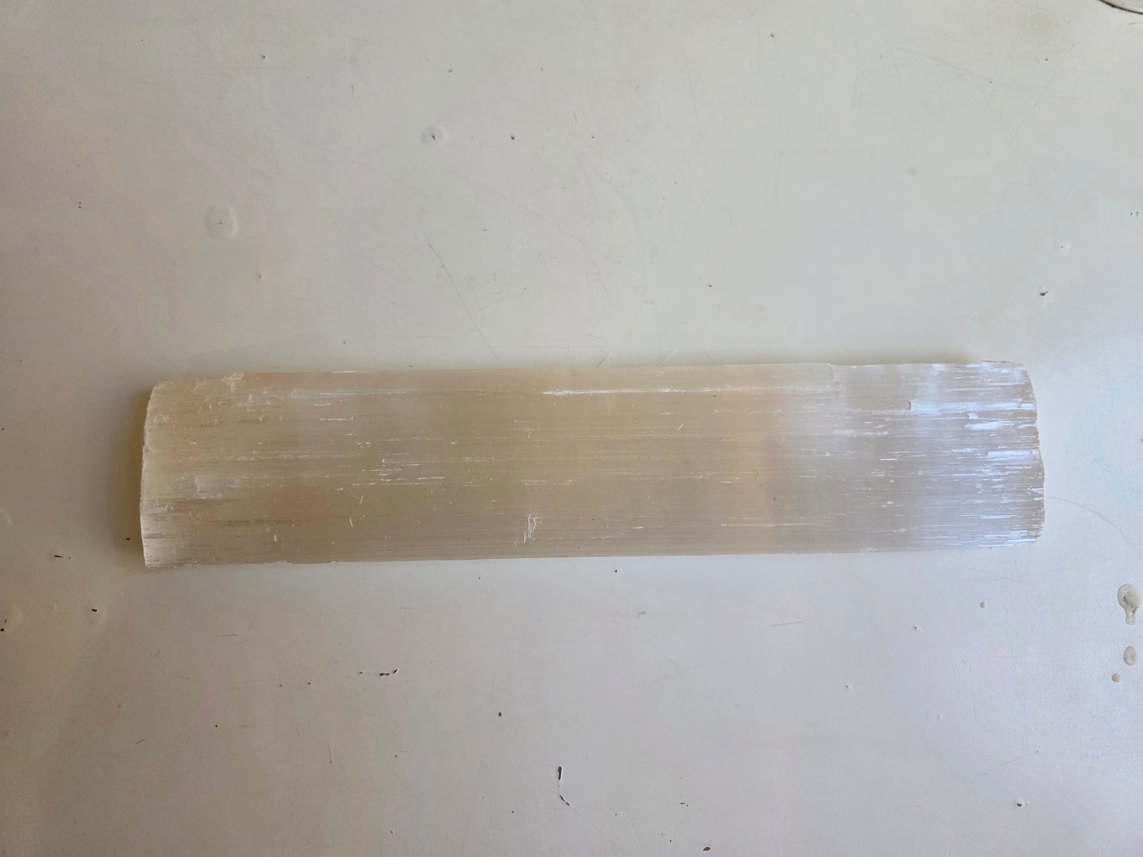 Selenite Charging Plate