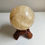 Thumbnail: Honey Calcite Sphere
