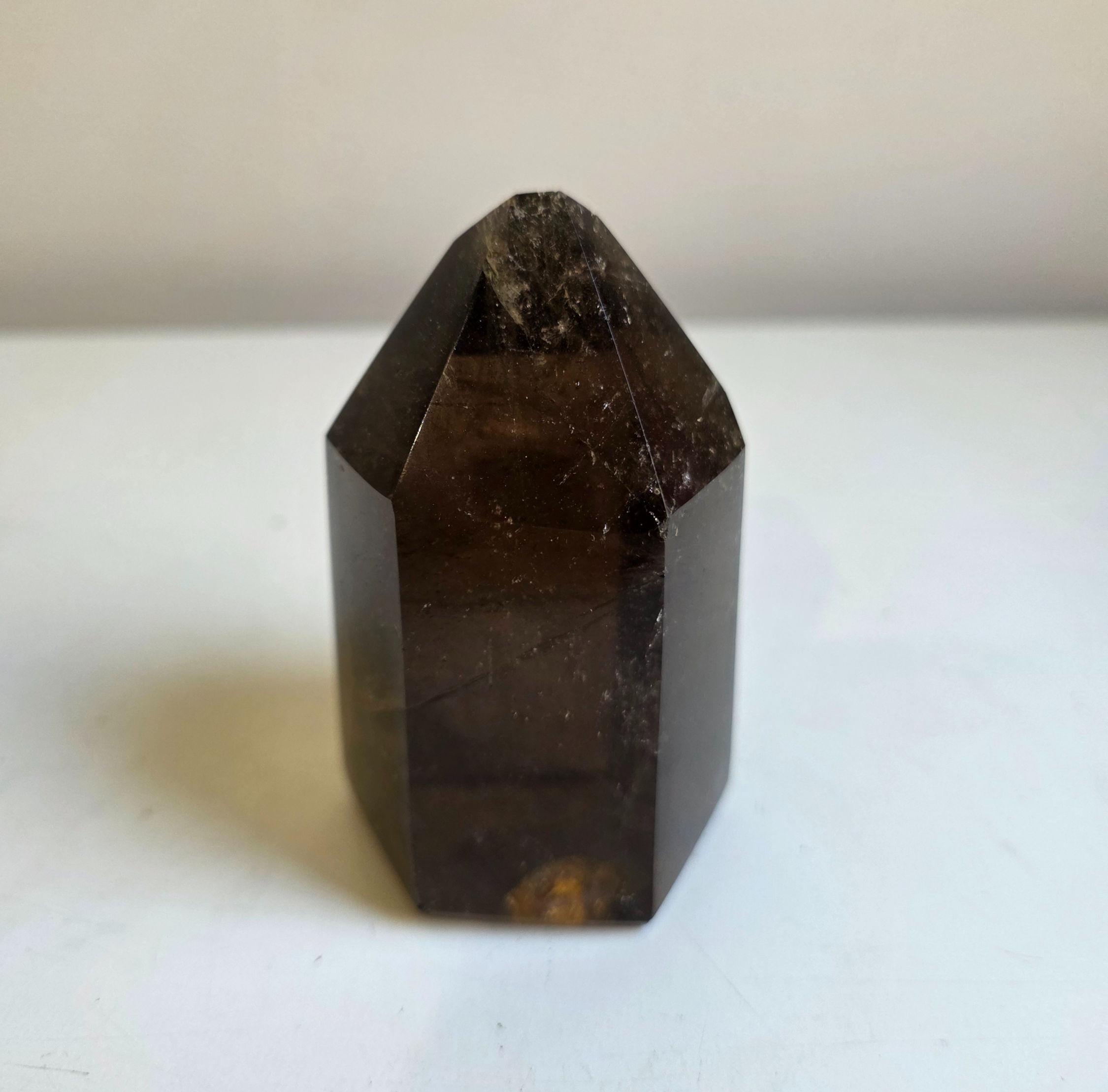 Smokey Quartz Point