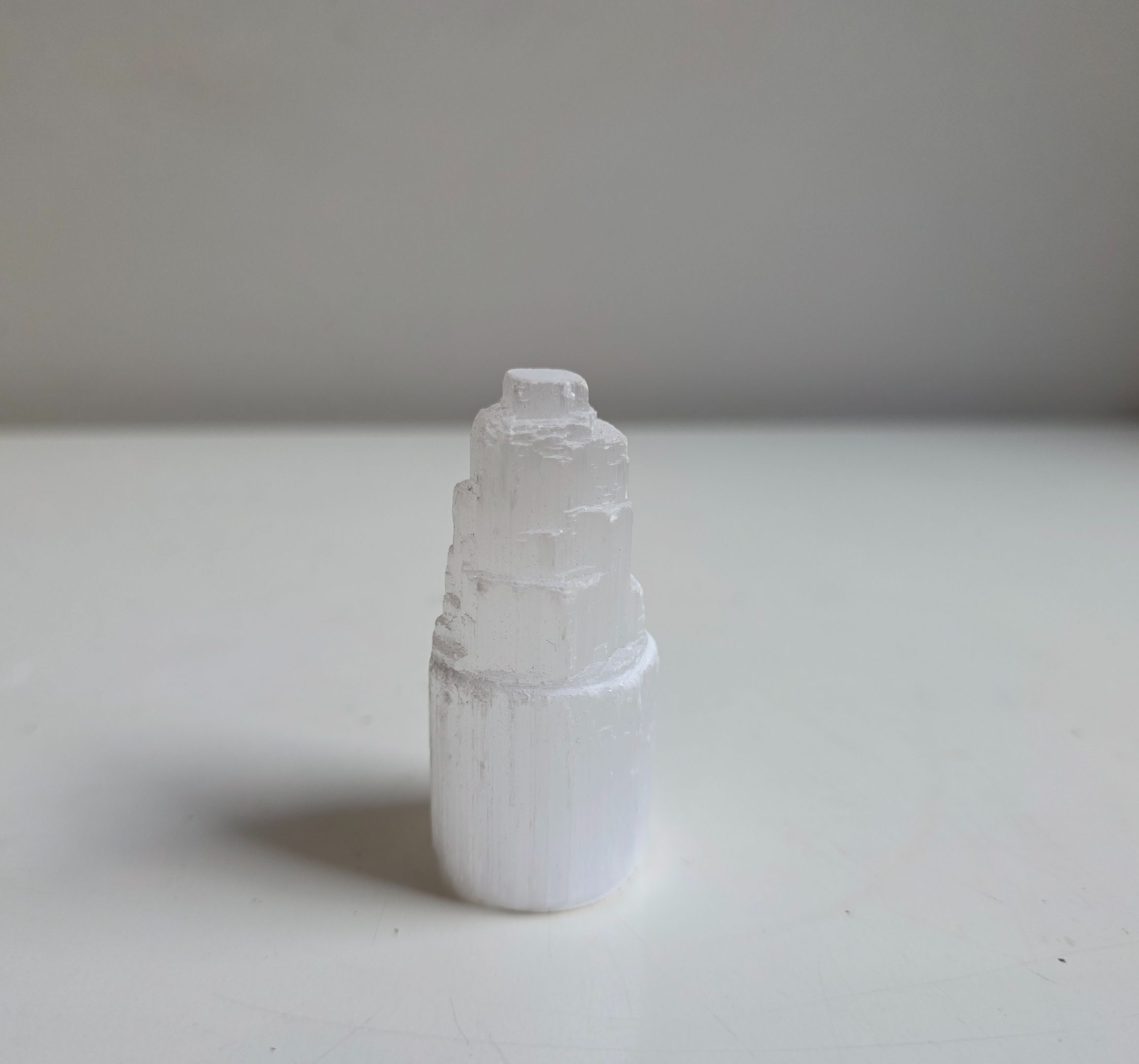 Selenite Tower