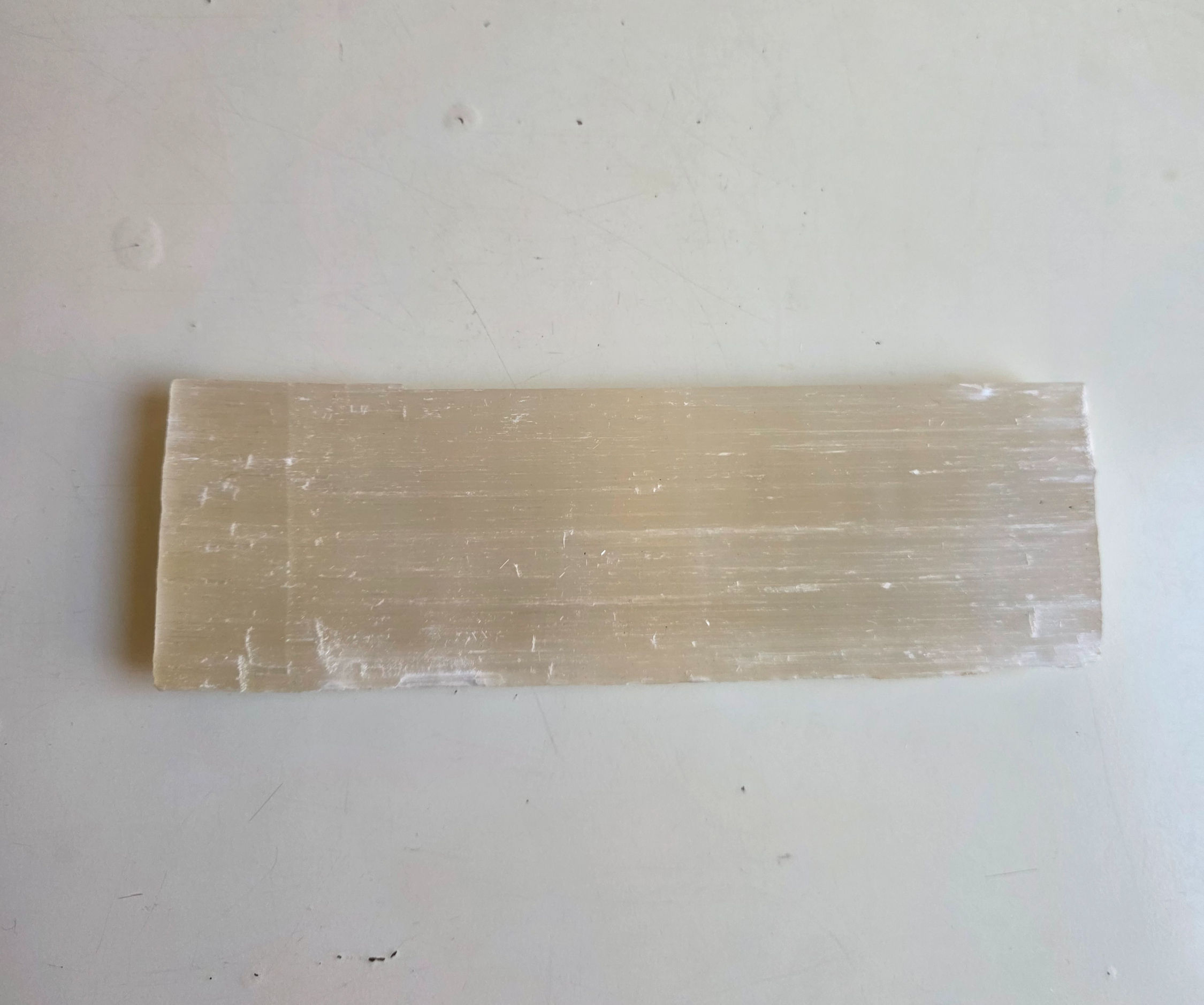 Selenite Charging Plate