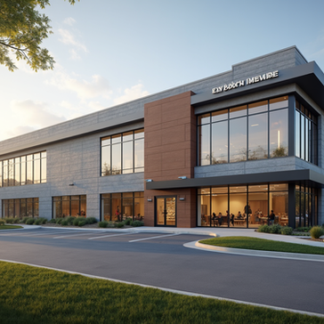 Medical Office Space vs Retail: What’s the Better Investment in Utah County Right Now?