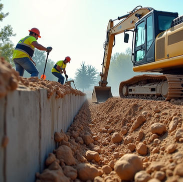 Key Milestones in the Development and Construction Process Explained