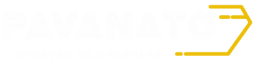 Pavanato Caçambas