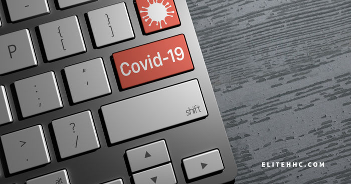 Verifying Online Information About COVID-19 and the Elderly