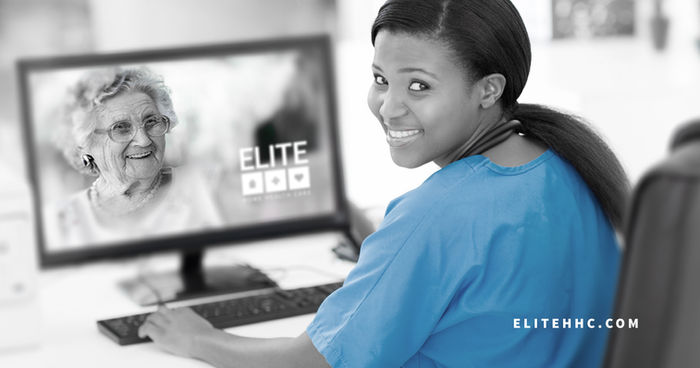 4 Ways Home Telehealth Tech is Changing the Future of Senior Healthcare