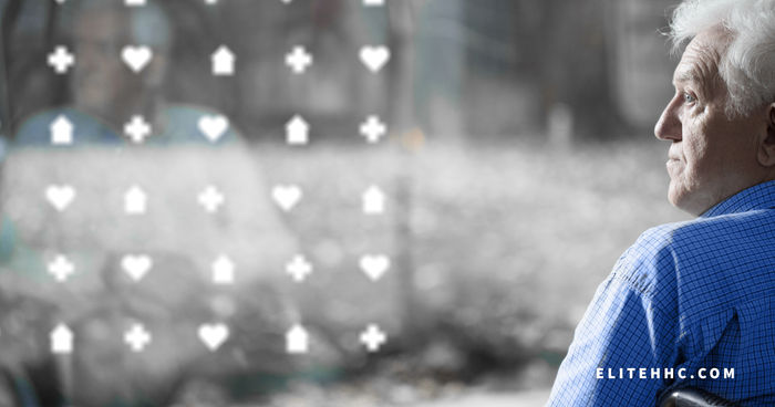 Senior Isolation Tips for Managing Anxiety During Covid-19