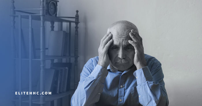 What a Day in the Life of an Alzheimer's Patient Actually Looks Like