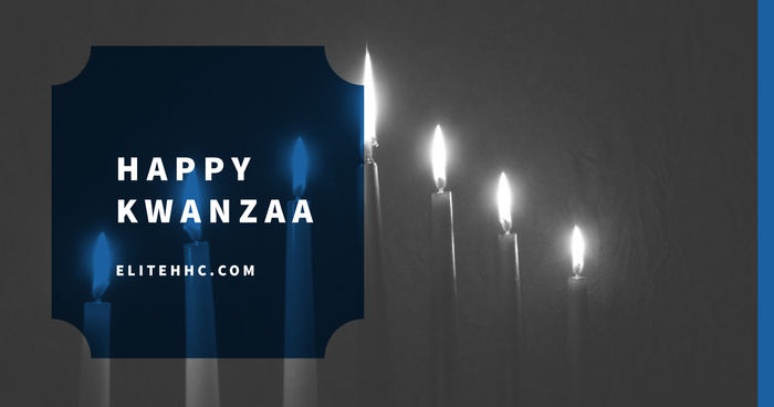 Happy Kwanzaa