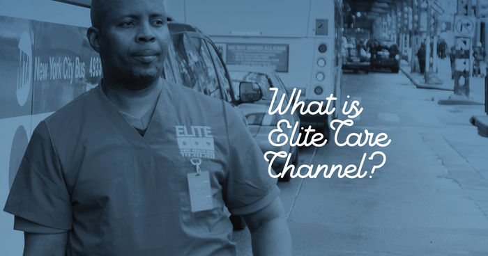 What is Elite Care Channel?