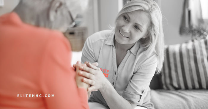 Your Words Matter: How to Talk to Someone With Alzheimer's