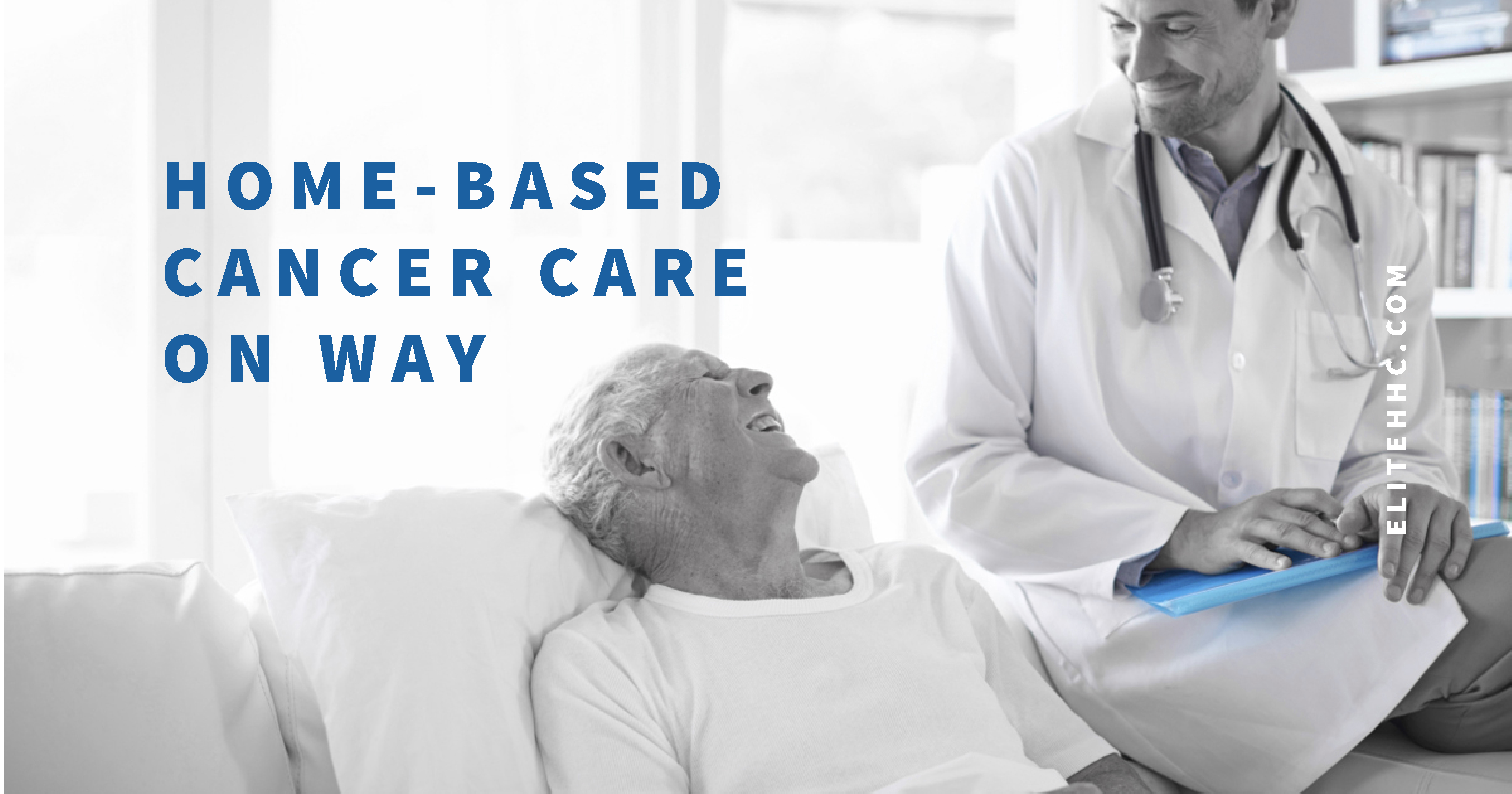 Home Care For Cancer Patients