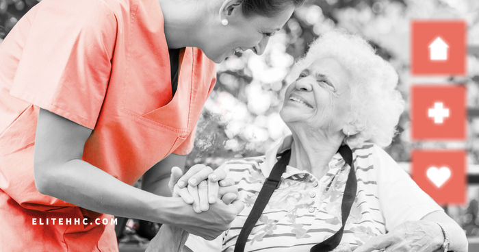 Safe and Happy at Home: A Handy Dementia Guide