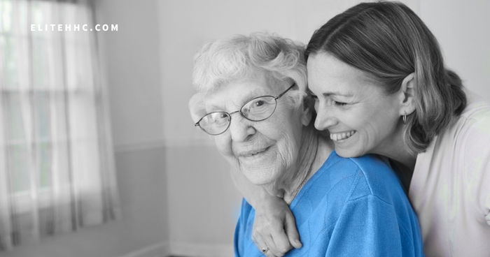 10 Really Quick Tips for Those Caring for Elderly Loved Ones
