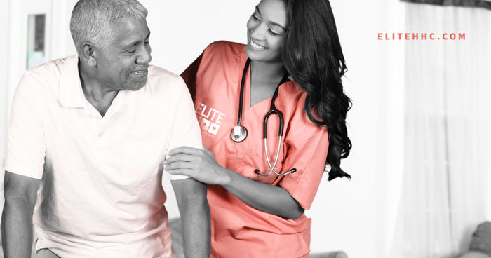 Helpful Dementia Communication Techniques