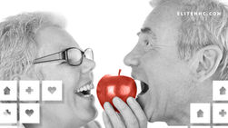 Senior Nutrition: 9 Foods to Eat to Ensure Optimal Health