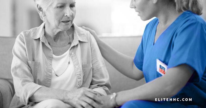 7 Conversations to Have with Your Parent Once They've Been Diagnosed with Alzheimer's
