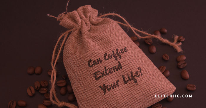 Can Coffee Extend Your Life?