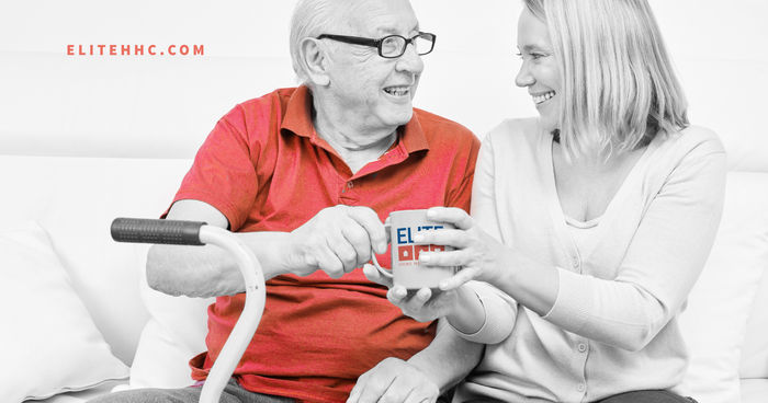 5 Essential Tips for Caring for Seniors