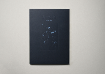 être là, Claire Muël