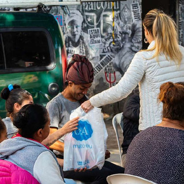 Fórum e CBVE lançam publicação sobre voluntariado e direitos humanos LGBTI+