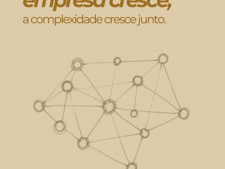 Desenvolver para crescer: o desafio da mudança de escala nas empresas médias