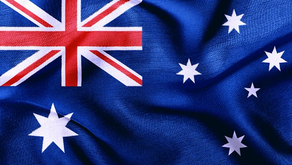 Innovation Thunders Down Under
