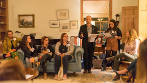 A Man’s Journey to Ensuring Gender Equity and Balance: #StartWithWomen
