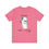 Thumbnail: Pink t-shirt featuring Darwin: "Spam...I got this"