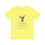 Thumbnail: Yellow t-shirt: We Demand Shrubbery! Legalize Now!