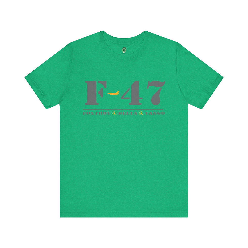 Thumbnail: Secret Code Protest Shirt