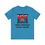 Thumbnail: Unisex tee: Merry Christmas Mystery Machine