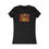 Thumbnail: Black women's t-shirt: "Dedicated to Gluten Free"