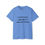 Thumbnail: Light blue t-shirt: "I've got to see a man about a horse de-wormer"
