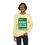 Thumbnail: Man in tie-dye long sleeve shirt: "Please... Keep on the Grass", 420 Friendly, Unisex