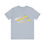 Thumbnail: Light blue t-shirt, "Jewish Space Laser" text design