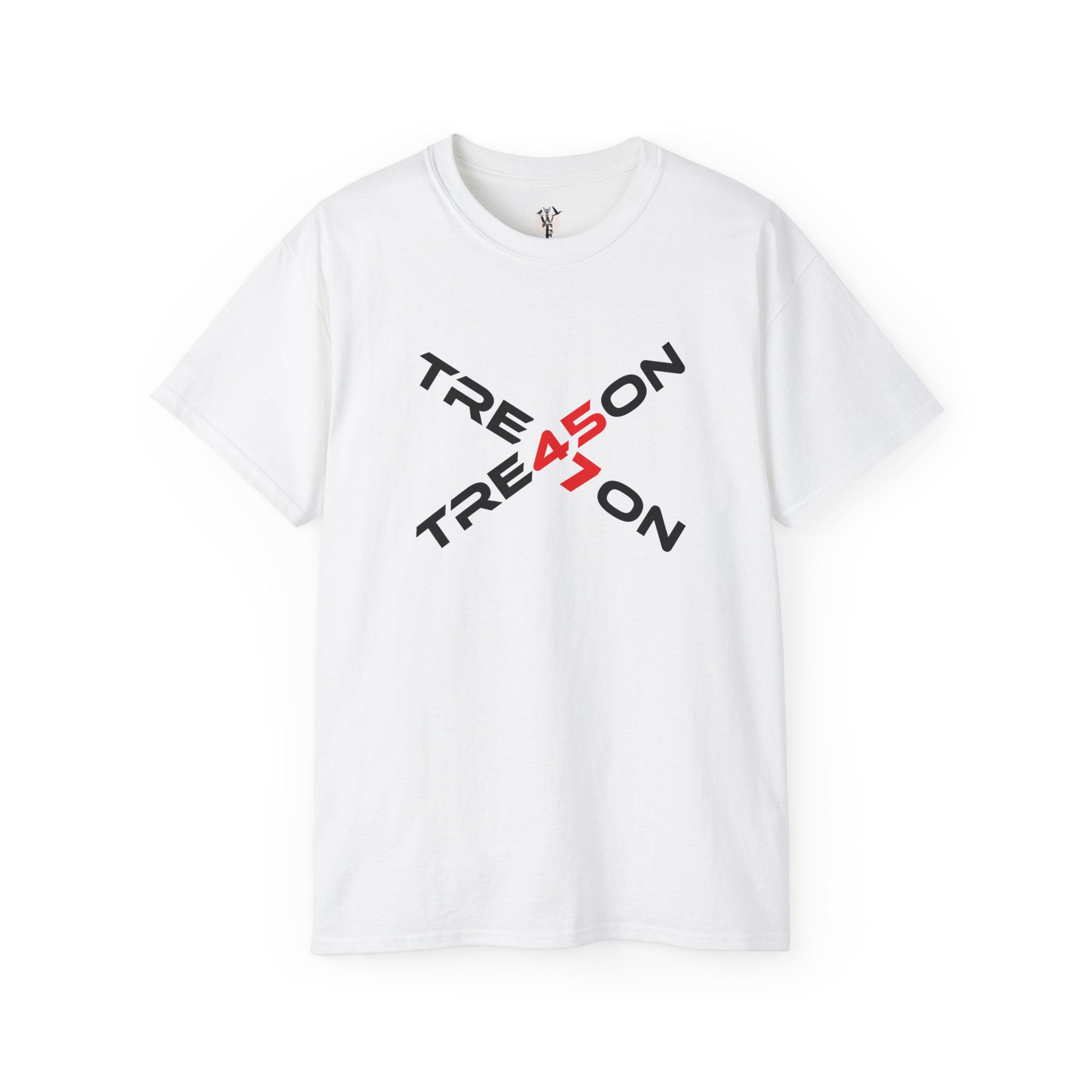 Treason (45th and 47th President Fail)