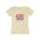 Thumbnail: Women's tee: Stop Project 2025 Task Force