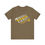 Thumbnail: Olive t-shirt with "Jewish Space Laser Consulting" design