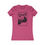 Thumbnail: Women's tee featuring O2O graphic