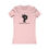 Thumbnail: Pink Smoke Show unisex tee