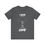 Thumbnail: Gray T-shirt, I Love Lamp, funny design