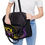 Thumbnail: Skol Train, Minnesota Vikings, Football, Weekender Tote Bag
