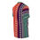 Thumbnail: Colorful patterned men's t-shirt
