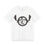 Thumbnail: White t-shirt featuring "The Deep North" design