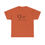 Thumbnail: Orange t-shirt with 'Q=ur' and 'The Theory of Quantum Physics'