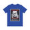 Thumbnail: Blue t-shirt depicting Donald Trump: "Making His Exit"